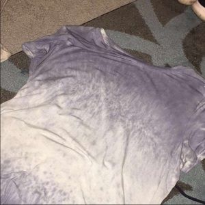 american eagles shirt